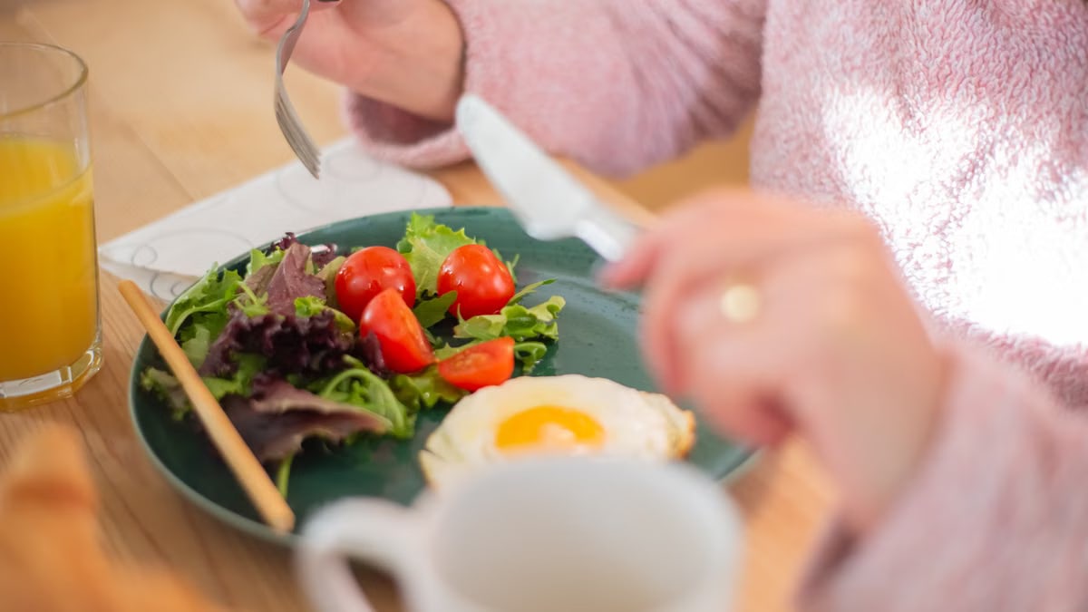 Los Beneficios de una Alimentación Equilibrada