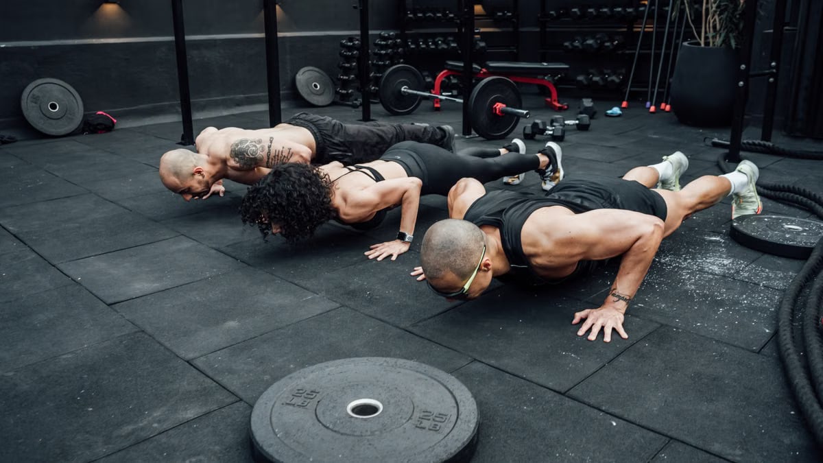 Cómo Mantener la Motivación en tu Rutina de Ejercicio