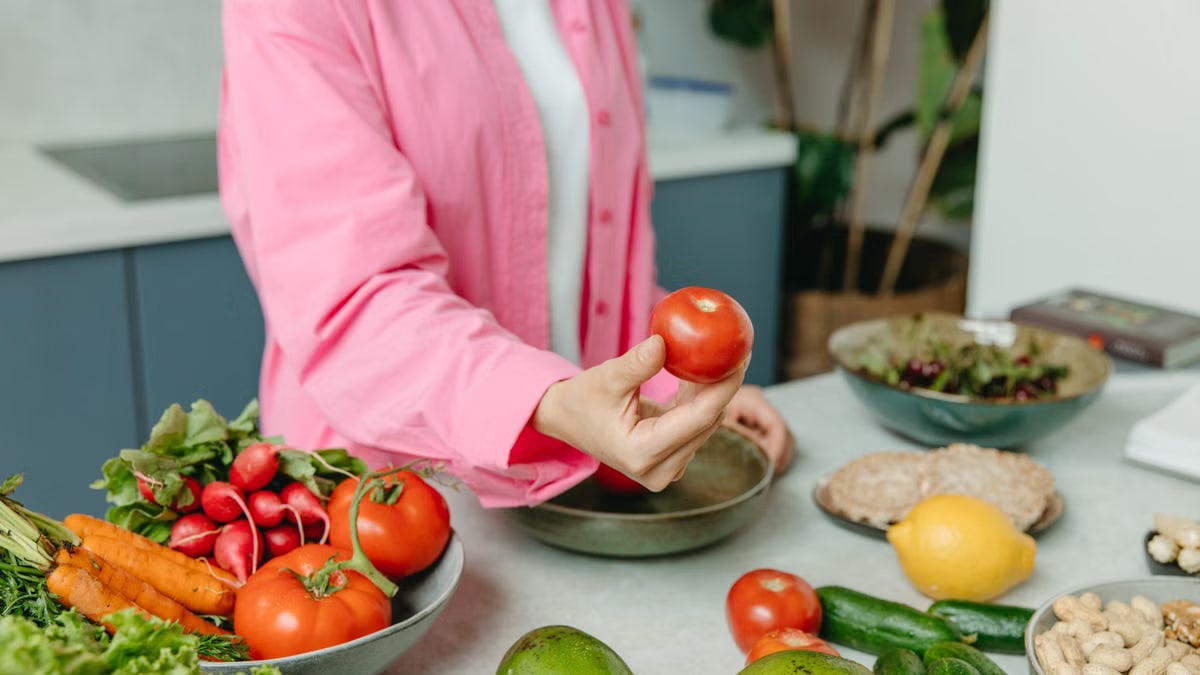 Alimentos Esenciales para una Nutrición Balanceada
