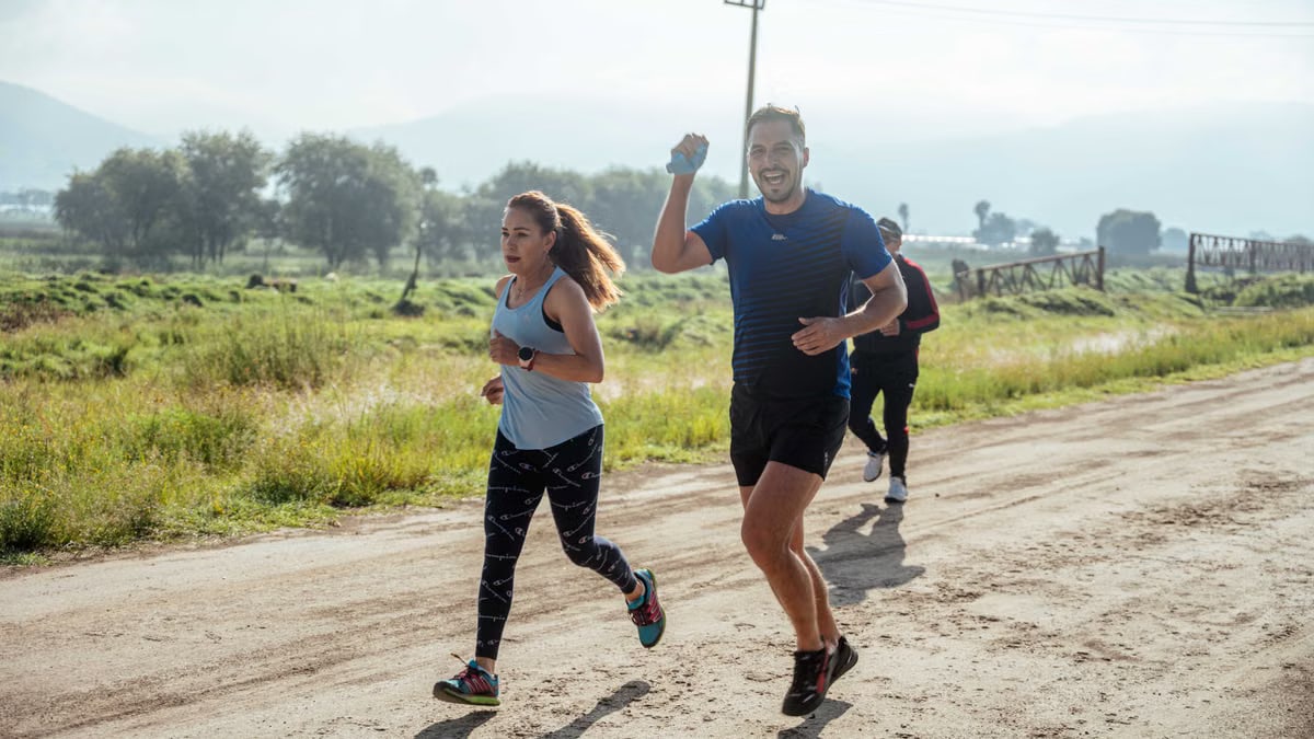 Cómo Mantenerte Motivado en Tu Rutina de Ejercicio